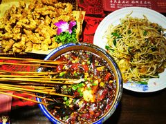 -鱼满舱.地标海鲜.正宗鲁菜(金沙滩店)