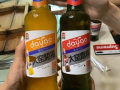 -大鹅岛灶台鱼·铁锅炖(水库路店)