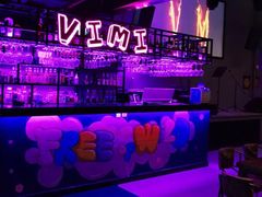 -vimi便利店酒吧