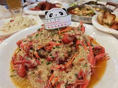 -五丁桥光头香辣蟹(望江橡树林店)