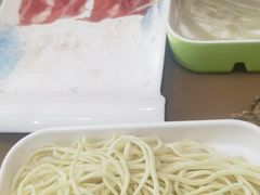 -香满锅老北京羊蝎子火锅·家常菜(新街口店)