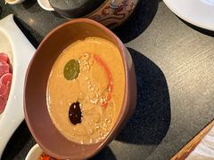 -南门涮肉(北洼路店)