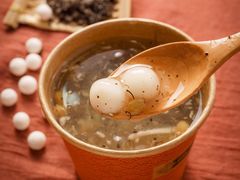 -四季美汤包(户部巷店)