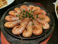 -高佳庄·海鲜酒楼(东港店)