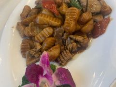 腰花-怡园饭店-餐厅(四望亭店)