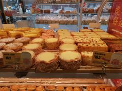 -味多美蛋糕(八大处店)