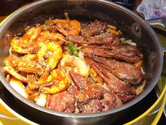 -一品渝香·好吖好鸭时尚干锅鸭头(乐汇城店)