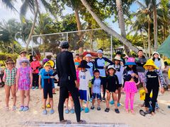 -石梅湾艾美度假酒店