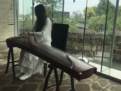 -外滩悦榕庄·海怡西餐厅