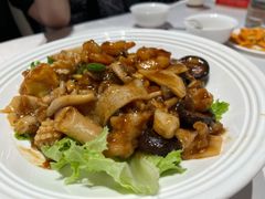 八珍豆腐-大铁勺新津菜(迎水道店)