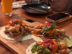 -Luchador摔跤手墨西哥餐厅(恒宇广场店)