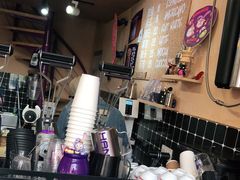 -HANA COFFEE(长寿路店)