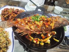 -徽州美食(三十年老店)