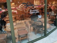 -星巴克臻选(广州太古汇店)