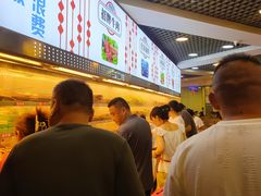 -江二娃串串香(科园四路总店)