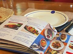 菜单-LA MAISON公鸡和龙(蛇口店)