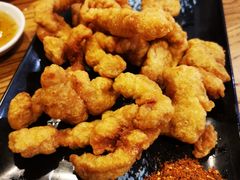 -霸道川面馆(张江店)