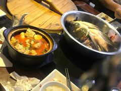 -好灶头妈妈菜·柴火灶台鱼·千岛湖土菜地标美食