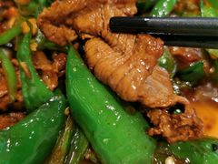 超级小炒肉-胡子大厨·超级小炒肉(晶耀前滩店)