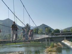 -伏牛地下河景区