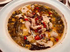 -章吴记喜瑞餐厅(东东城店)