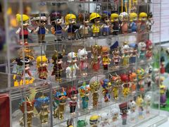 -泡泡玛特POPMART(上海环球港店)