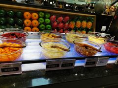 -韩盛·盛江山自助料理(中街大悦城店)