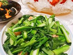 -江味龙虾馆·裸蓝龙虾(南山店)