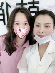 -HQ半永久纹绣纹眉