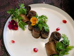 -西安饭庄·非遗陕菜(钟楼店)