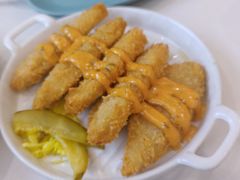 -库滋明·俄罗斯特色美食(中央大街店)