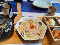 -浦·传统日式料理(3 5 1 1 店)