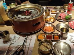-西塔老太太泥炉烤肉(亚运村店)