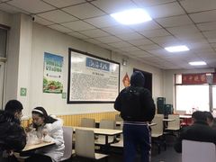 大堂-津门永胜包子铺(哈尔滨道总店)