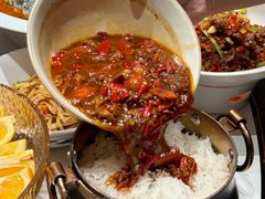 -湘中缘·湖南菜(娄底驻京办店)