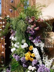 -Sugar苏格婚礼策划工作室