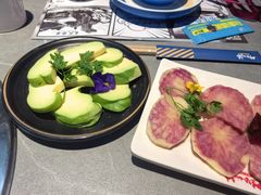 -生活如沸·顺德水牛奶火锅(人民广场店)