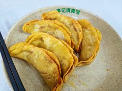-李记清真馆(打钉巷店)