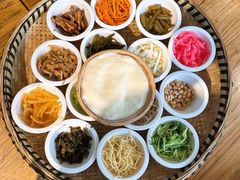 -包整·丝娃娃(一览甲秀楼风景店)