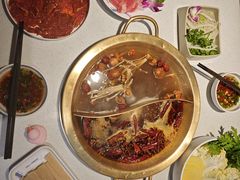 -小龙坎火锅(总店)