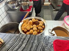 -余艳梅拌面世家(马场横路店)