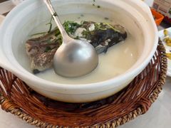 -紫藤园·天目湖大鱼头(南山竹海店)