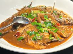 -小厨师·二十年沈家门小海鲜(百井坊巷店)