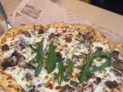 -米斯特比萨(罗斯福店)