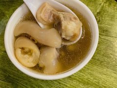 -民间瓦缸煨汤館(嵩山路店)