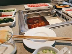 -海底捞火锅(枫蓝国际购物中心店)
