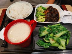 -永和大王(茉莉上新·共和新路店)
