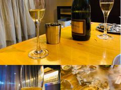 生蚝鸡尾酒-囧吉香生蚝牛排馆(湖北路店)