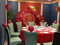 -金狮麟·新豫菜(金码大厦店)