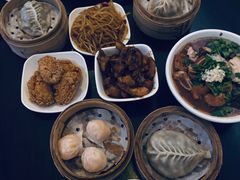 -阿那亚第三食堂 Cafeteria 3